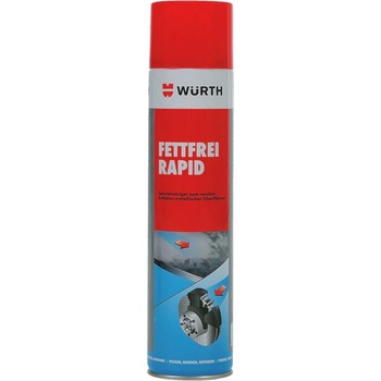 Würth Čistič brzd 600 ml