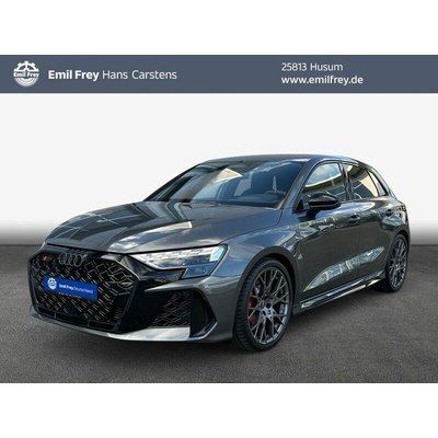 Audi RS3 S tronic Sportback 294 kW