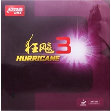 DHS Hurricane 3