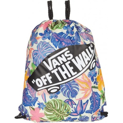 Vans Benched Tropicali Mellow Yellow