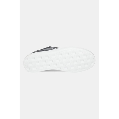 Calvin Klein Jeans Маратонки Calvin Klein Jeans CLASSIC CUPSOLE MONO LTH WN (YW0YW01902)