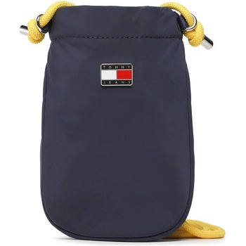 Tommy Hilfiger Калъф за телефон Tommy Jeans Tjw Beach Summer Phone Pouch AW0AW14588 C87 (Tjw Beach Summer Phone Pouch AW0AW14588)