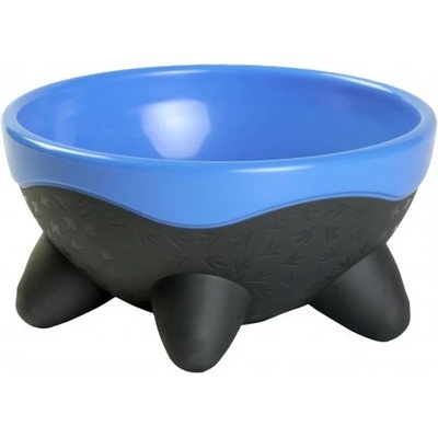 KIWI WALKER Купа за кучета Kiwi Walker UFO синя