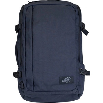 CabinZero Adventure Absolute Black 42 l