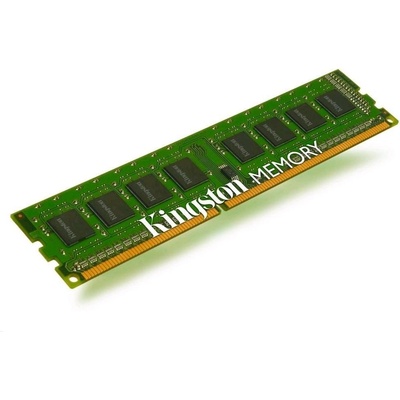 Kingston DDR3 8GB 1600MHz CL11 KVR16N11/8