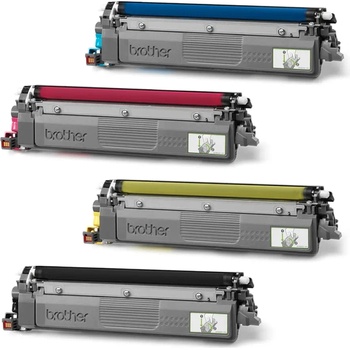 Brother TN-248 BK/C/M/Y Multipack (TN248VAL)
