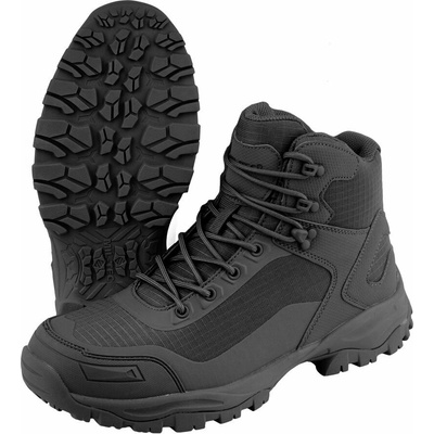 Mil-tec Lightweight černé – Zboží Dáma