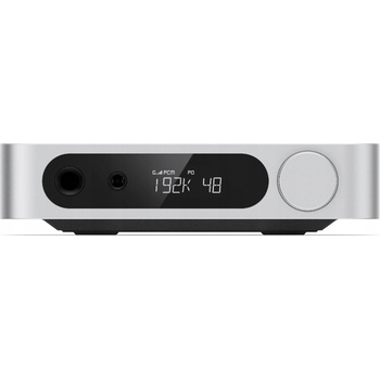 FiiO K11
