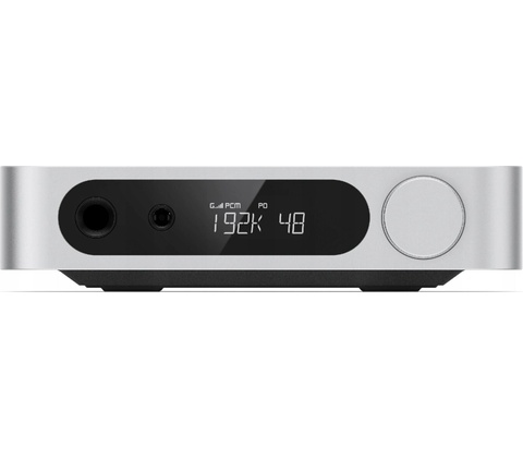 FiiO K11