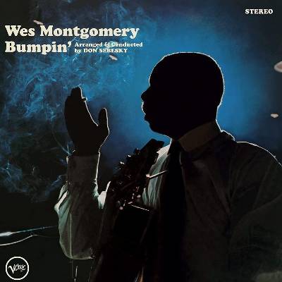 Wes Montgomery - Bumpin' LP