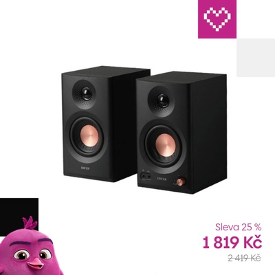 Edifier MR3 2