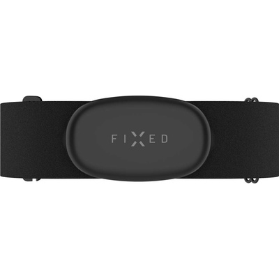 FIXED Pulse Dual HR+HRV černý FIXPLD-BK – Zbozi.Blesk.cz