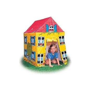 Image 1 of Bestway Детска сглобяема палатка тип къща за игра и съхранение на играчки Бестуей bestway 52007