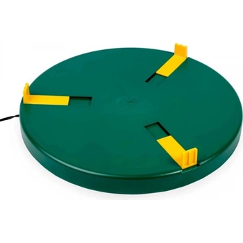 B-FARM Topná vyhřívací deska pod napáječku 20 cm