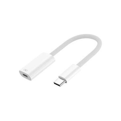 WG USB-C/Lightning 12199 biela