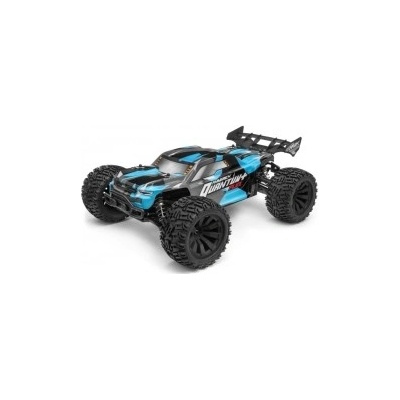 Maverick 1:10 Quantum+ XT: karoserie modrá