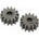 Compatible Зъбно колело 14Т (Fuser), HP 4200, RU5-0021 (RU5-0021)