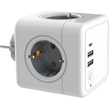 Smoot Air PowerCube