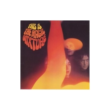 This Is the Magic Mixture - Magic Mixture CD