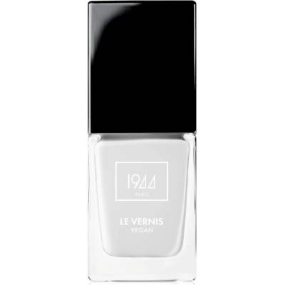1944 Paris VEGANSKÝ LAK NA NEHTY 11,5 ml Odstín LYDIE KRYCÍ BÍLÁ