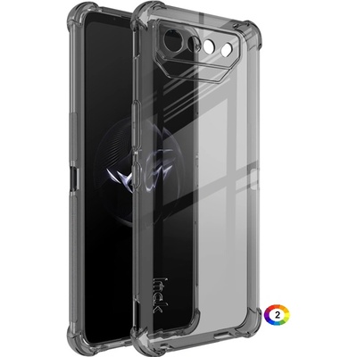 ASUS ROG Phone 7/ROG Phone 7 Pro IMAK Силиконов Калъф и Протектор