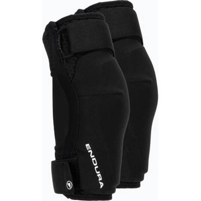 Endura SingleTrack Elbow Youth Black
