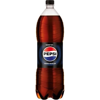 Pepsi Zero Sugar 2 l
