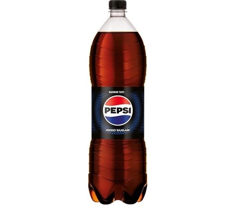 Pepsi Zero Sugar 2 l