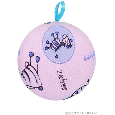 Akuku detská hubka na umývanie