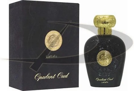 LATTAFA Opulent Oud EDP 100 ml