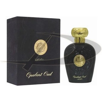 LATTAFA Opulent Oud EDP 100 ml