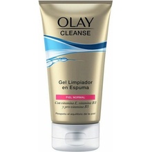 Olay Cleanse Čistiaci gél na tvár 150 ml