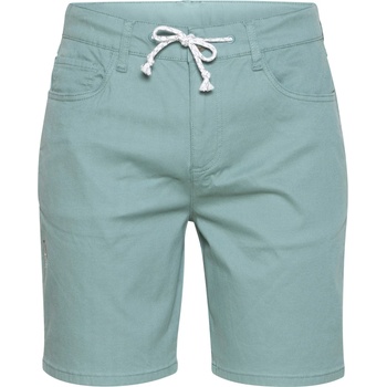 Chillaz Мъжки къси панталони Chillaz Oahu 2.0 Shorts - Arctic (012-3014-0513)