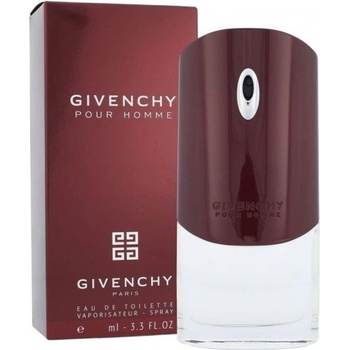 Givenchy Givenchy toaletná voda pánska 50 ml