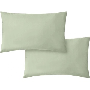 Bianca Калъфки за възглавници 2 бр. от памук перкал 50x75 cm Cotton Percale - Bianca (BD/52521/R/HPC2/SA)