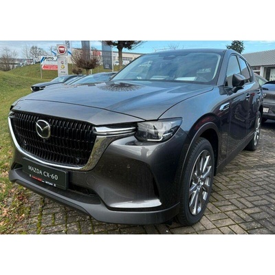 Mazda CX-60 3.3 D 254 AWD Exclusive-Line 187 kW