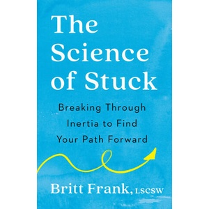 SCIENCE OF STUCK | FRANK BRITT (2023)