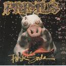 PRIMUS: PORK SODA CD