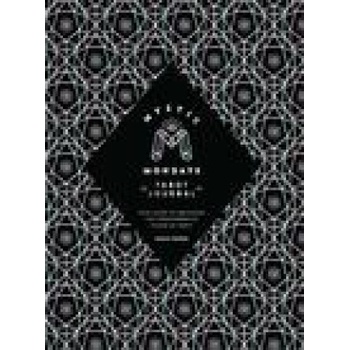 Chronicle Books Mystic Mondays Tarot Journal : Your Guide to Unlocking the Transformative Power of Tarot | Duong, Grace