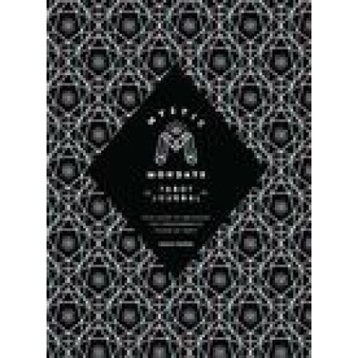 Chronicle Books Mystic Mondays Tarot Journal : Your Guide to Unlocking the Transformative Power of Tarot | Duong, Grace