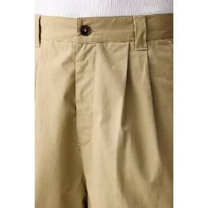 APC A. P. C. панталон мъжки от памук pantalon ricky (COHTF.H08027)