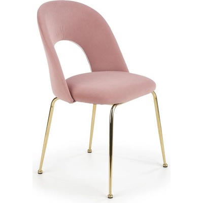 Halmar Celle růžová / zlatá