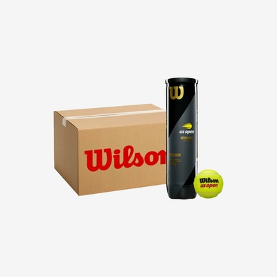 Wilson US Open 72ks – Zboží Dáma