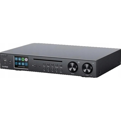 Kenwood KR-W8000SCD-B 2.0