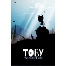 Hry na PC Toby The Secret Mine