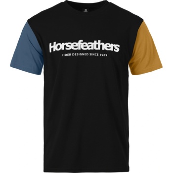 Horsefeathers Трико Quarter - многоцветно V Horsefeathers | Cheren | МЪЖЕ | M