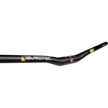 Burgtec Кормило BURGTEC Ride Wide Enduro Alloy 35mm 15mm