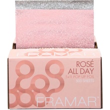 Framar Rosé All Day Pop Up Foil 500 ks