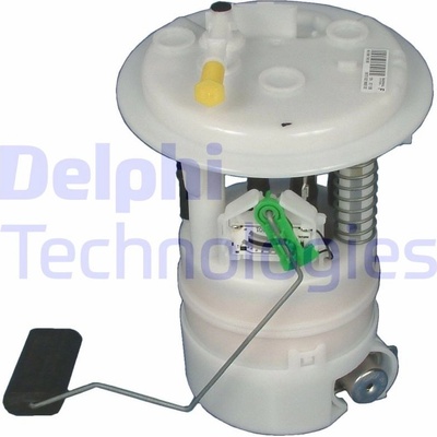 DELPHI Palivové čerpadlo FE1003412B1