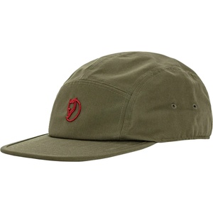 Fjällräven Шапка с козирка Fjällräven Fjällräven Flat Brim Cap - Laurel Green - размер L/XL (904-6115-0212)